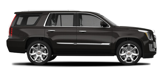 Cadillac Escapade