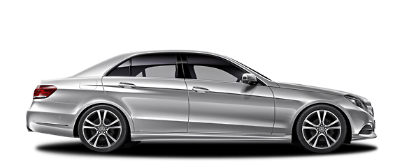 Mercedes class E
