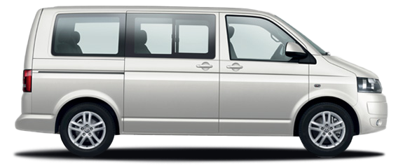 Volswagen caravelle
